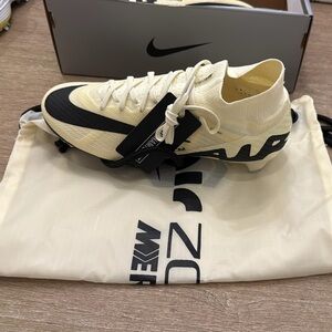 Nike Zoom Mercurial Superfly 9 Elite FG